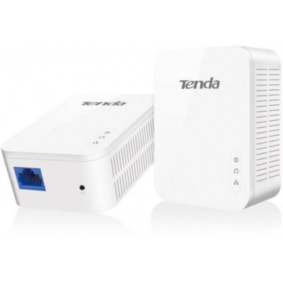 Tenda PH3 Kit Powerline AV1000 su Powerline Adapter