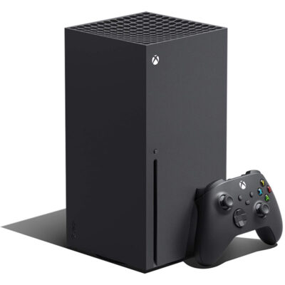 CONSOLE XBOX SERIE X