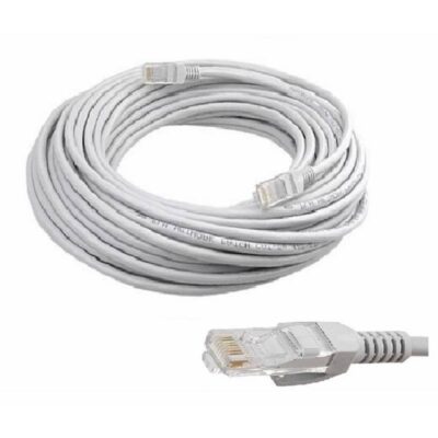 CAVO DI RETE 10MT CAT 6 EXTRASTAR