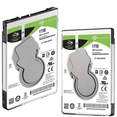 HDA 2,5" 1TB Seagate ST1000LM048