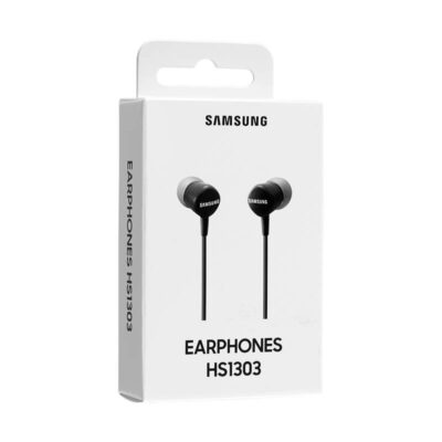 SAMSUNG AURICOLARI CON  MICROFONO COLORI VARI HS1303
