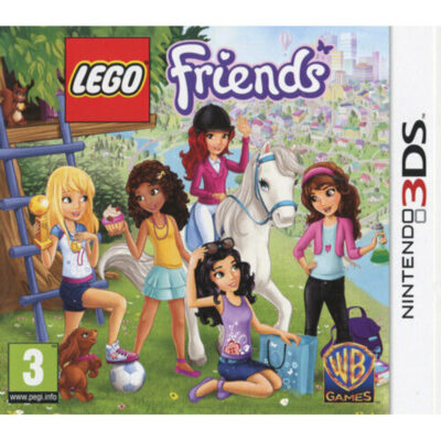 LEGO Friends