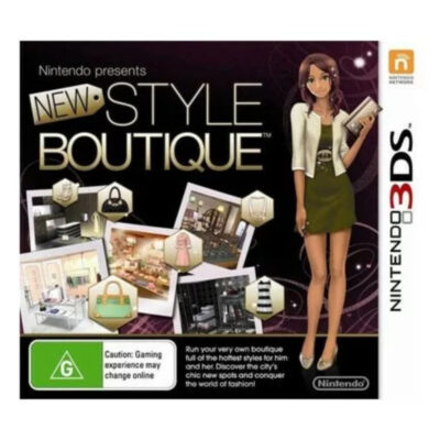 New Style Boutique