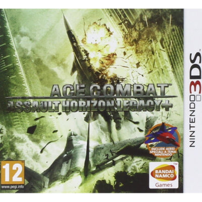 Ace Combat: Assault Horizon Legacy