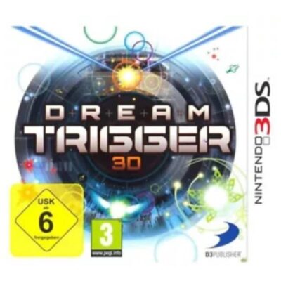 Dream Trigger - Nintendo 3DS
