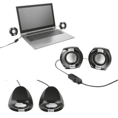 Casse acustiche trust 8w - 20943