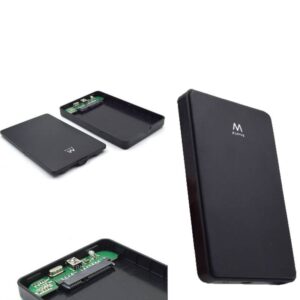 Case Esterno per Disco Rigido HD 2.5" - EW7030