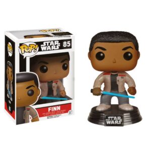 Funko Pop Star Wars Episode 7 - FINN