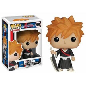 Funko Pop! Bleach Ichigo 59