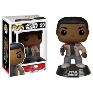 Funko Pop Star Wars - Finn 59