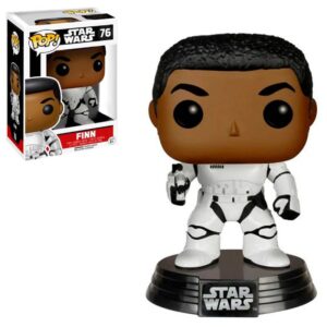 Funko Pop! Star Wars 76 - Finn