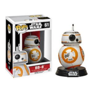 Funko Pop Star Wars BB-8 N61