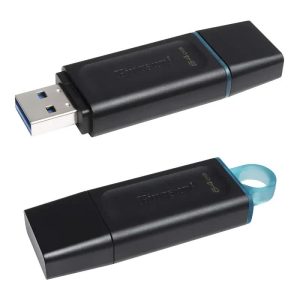 USB Flash 64GB Kingston exodia DTX USB3.2  GEN 1  DTX/64GB