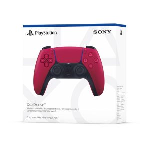 SONY CONTROLLER PS5 DUALSENSE COSMIC RED V3