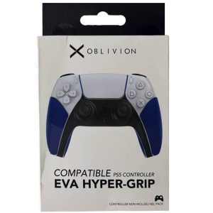 Eva HyperGrip - Controller PS5